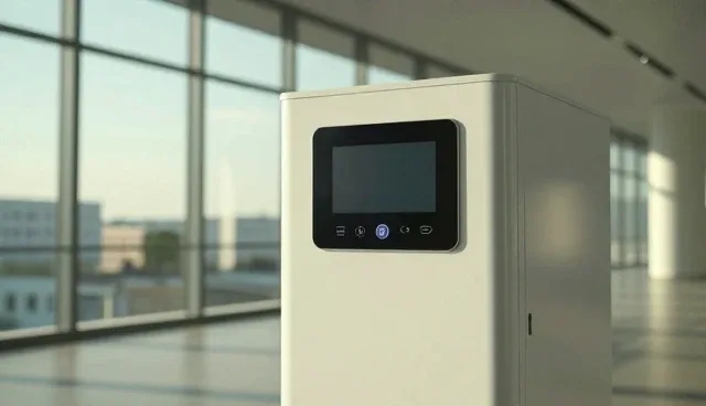 仓储设备安全：适用情况与限制分析
