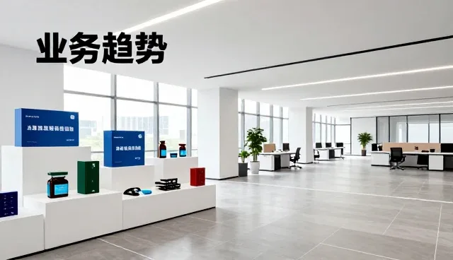 提升仓储效率的配送服务优化策略