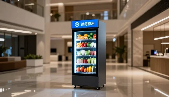 冷链运输装卸搬运：使用与维护建议